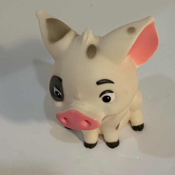 Disney Moana- Sweetest Pig PUA - Picture 6 of 16